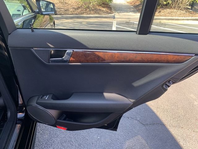 Used 2011 Mercedes-Benz C 300 Sedan image 11