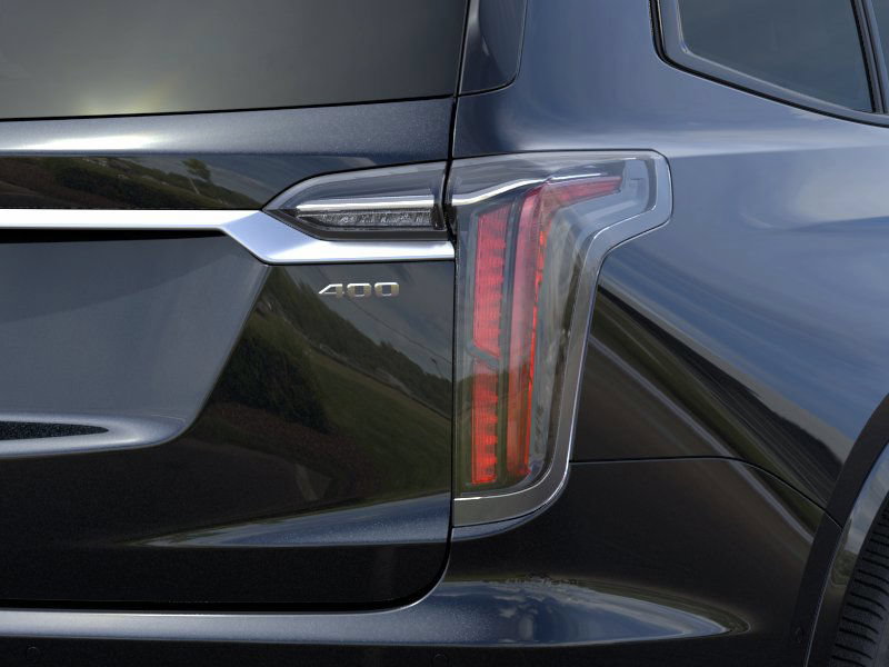 New 2025 Cadillac XT6 Sport w/ Technology Package AWD/4WD image 11