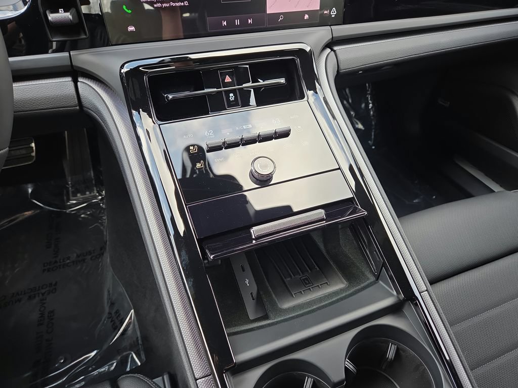 New 2026 Porsche Panamera 4 AWD/4WD image 14