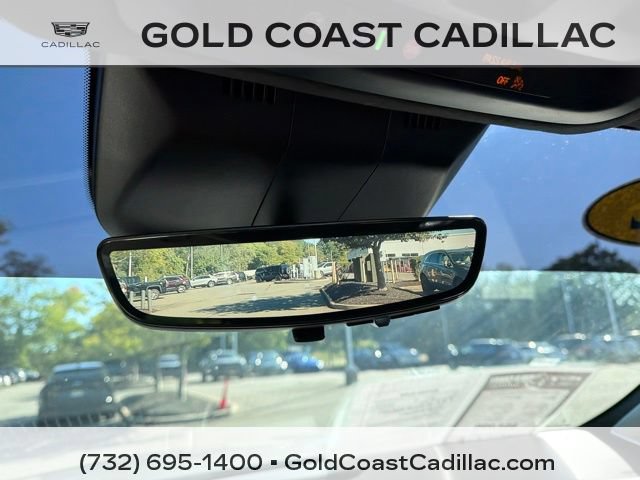 Used 2022 Cadillac Escalade ESV Sport Platinum AWD/4WD image 30