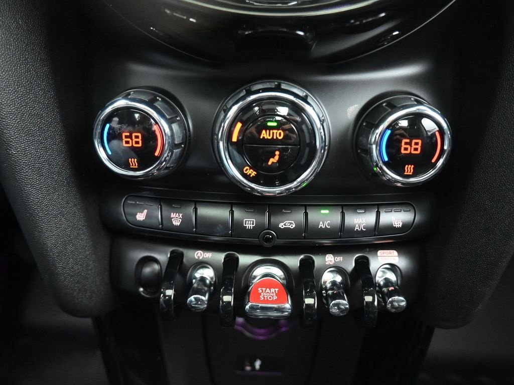 Used 2022 MINI Cooper S image 20