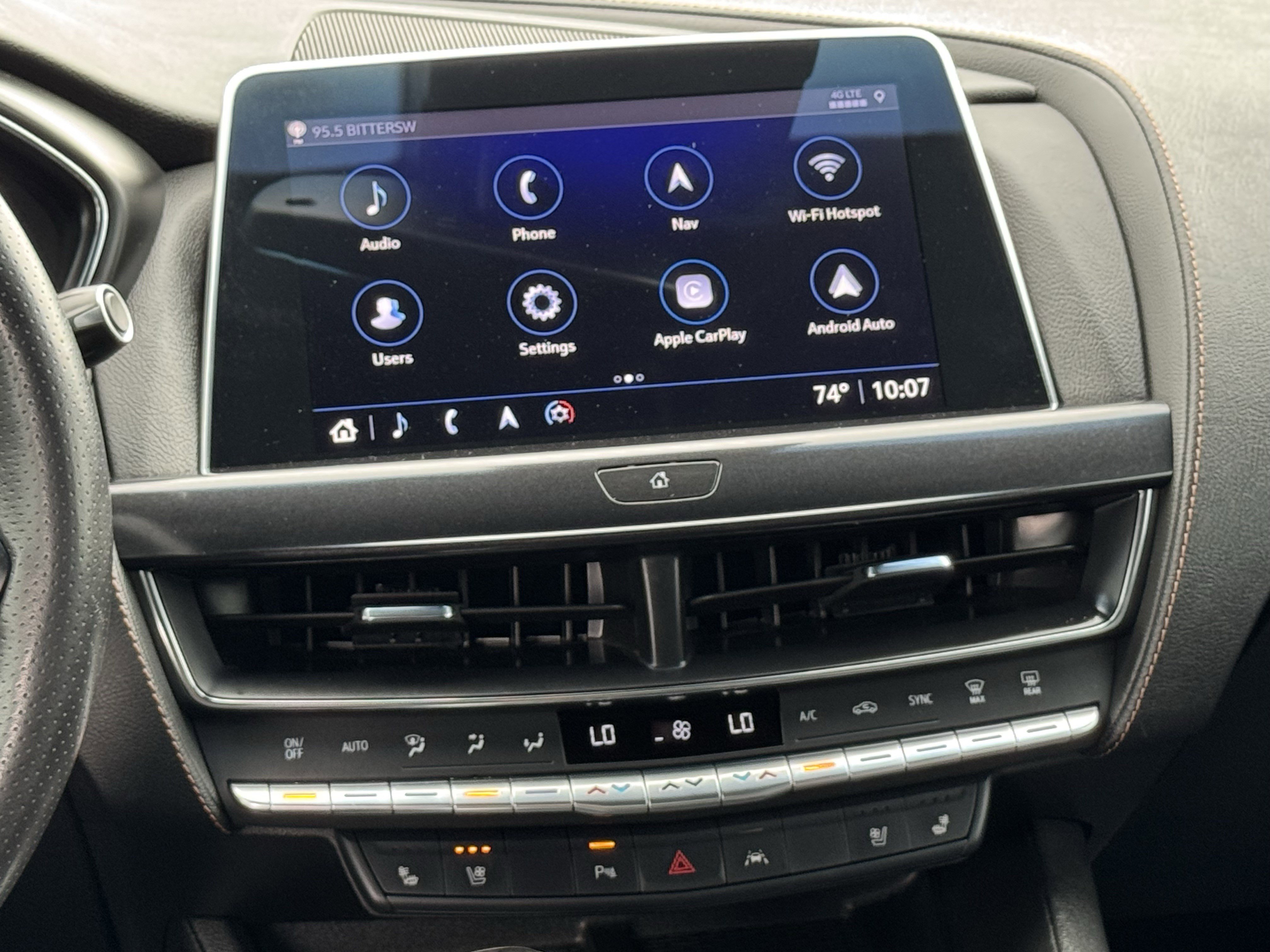 Used 2023 Cadillac CT5 Sport RWD image 17