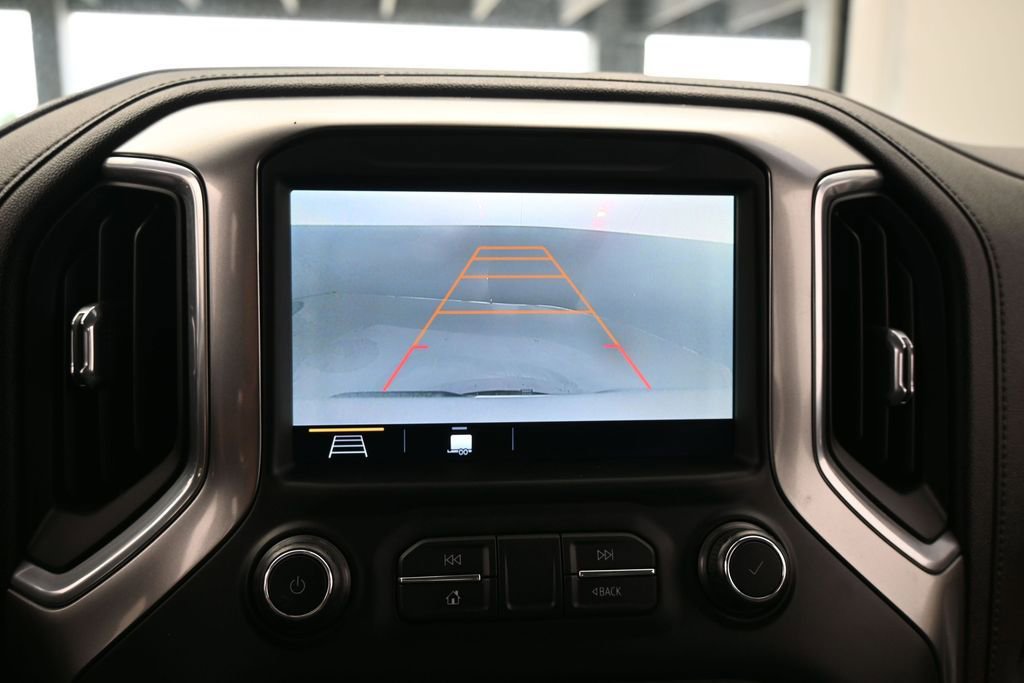 Used 2019 Chevrolet Silverado 1500 LT w/ All-Star Edition RWD image 20