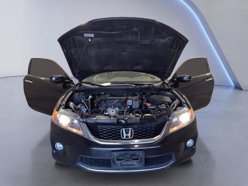 Used 2013 Honda Accord EX-L image 10
