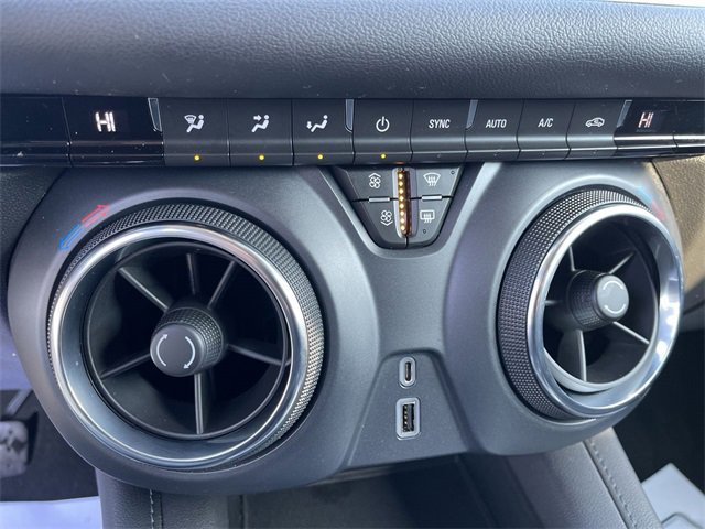 Used 2019 Chevrolet Blazer LT w/ LPO, Floor Liner Package image 18