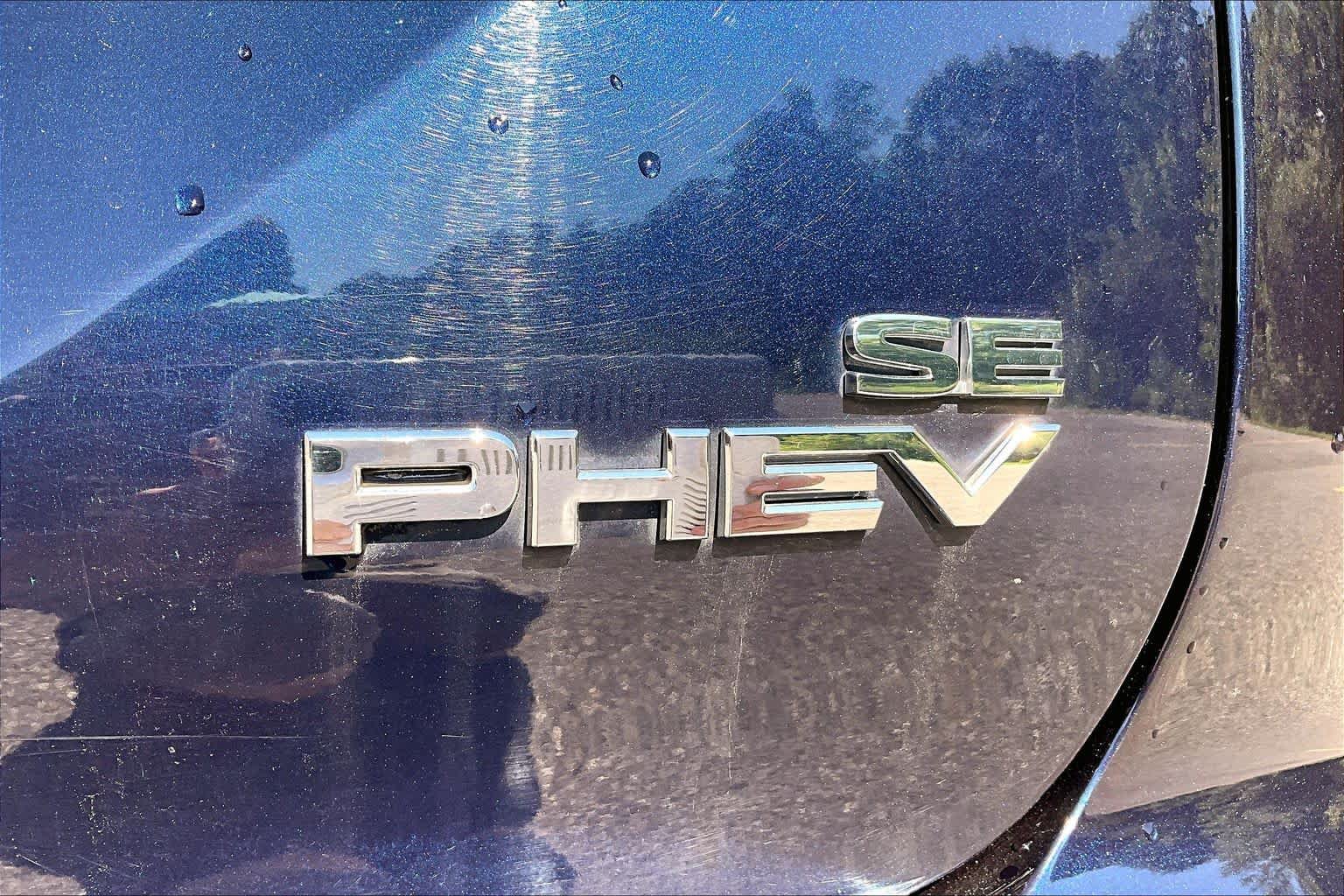 Used 2025 Mitsubishi Outlander SE AWD/4WD image 10