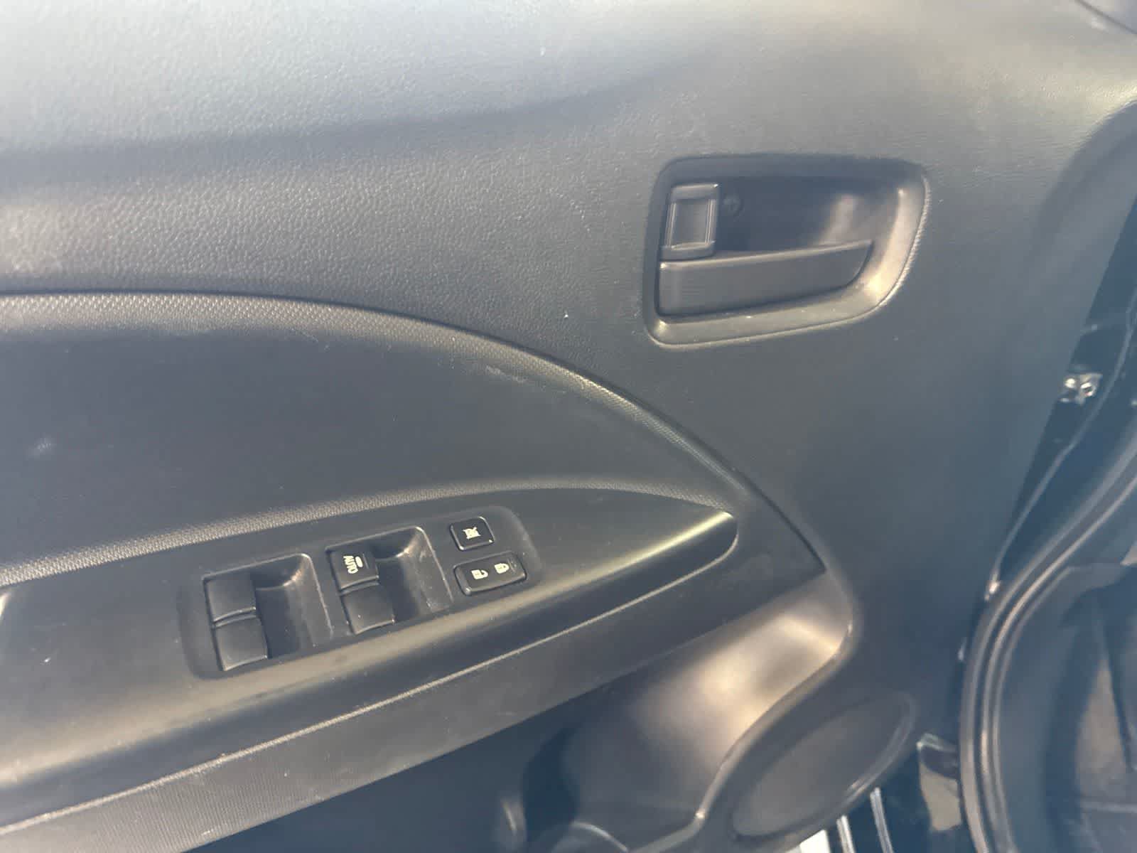 Used 2024 Mitsubishi Mirage ES FWD image 16