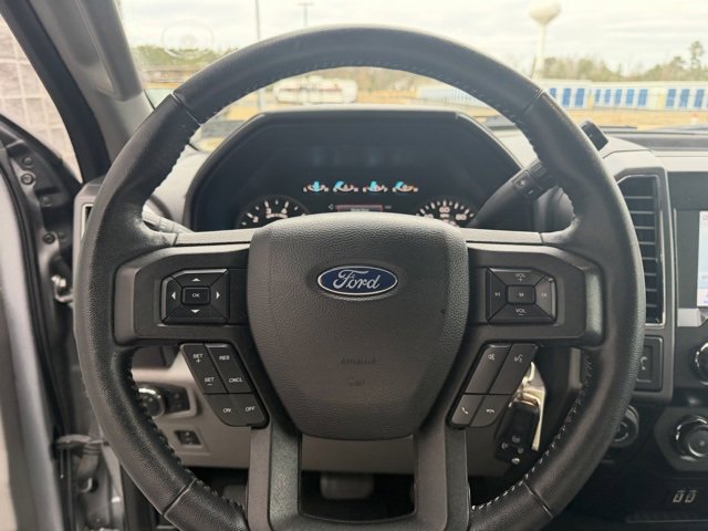 Used 2020 Ford F150 XLT w/ Equipment Group 302A Luxury image 19