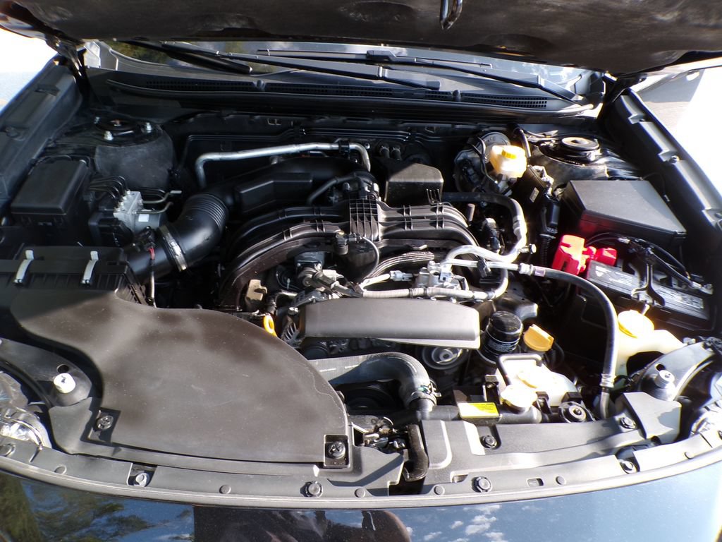 Used 2023 Subaru Outback Limited AWD/4WD image 30