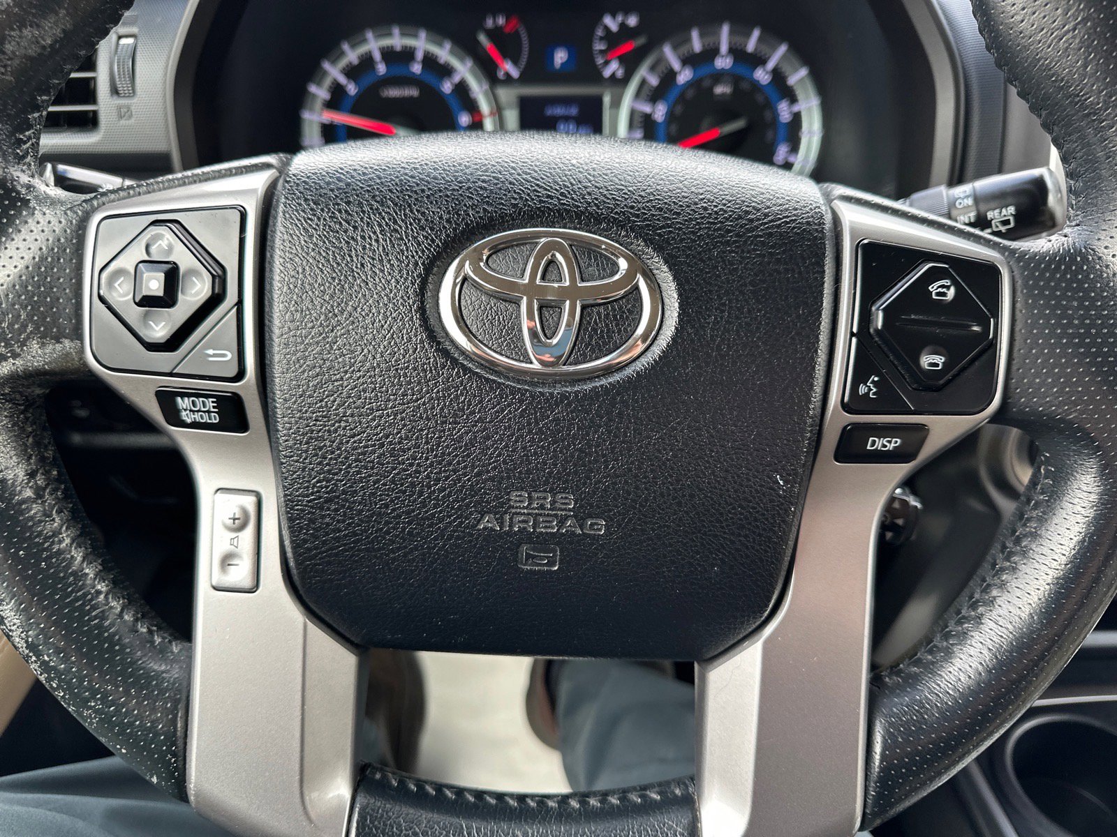 Used 2016 Toyota 4Runner SR5 image 24