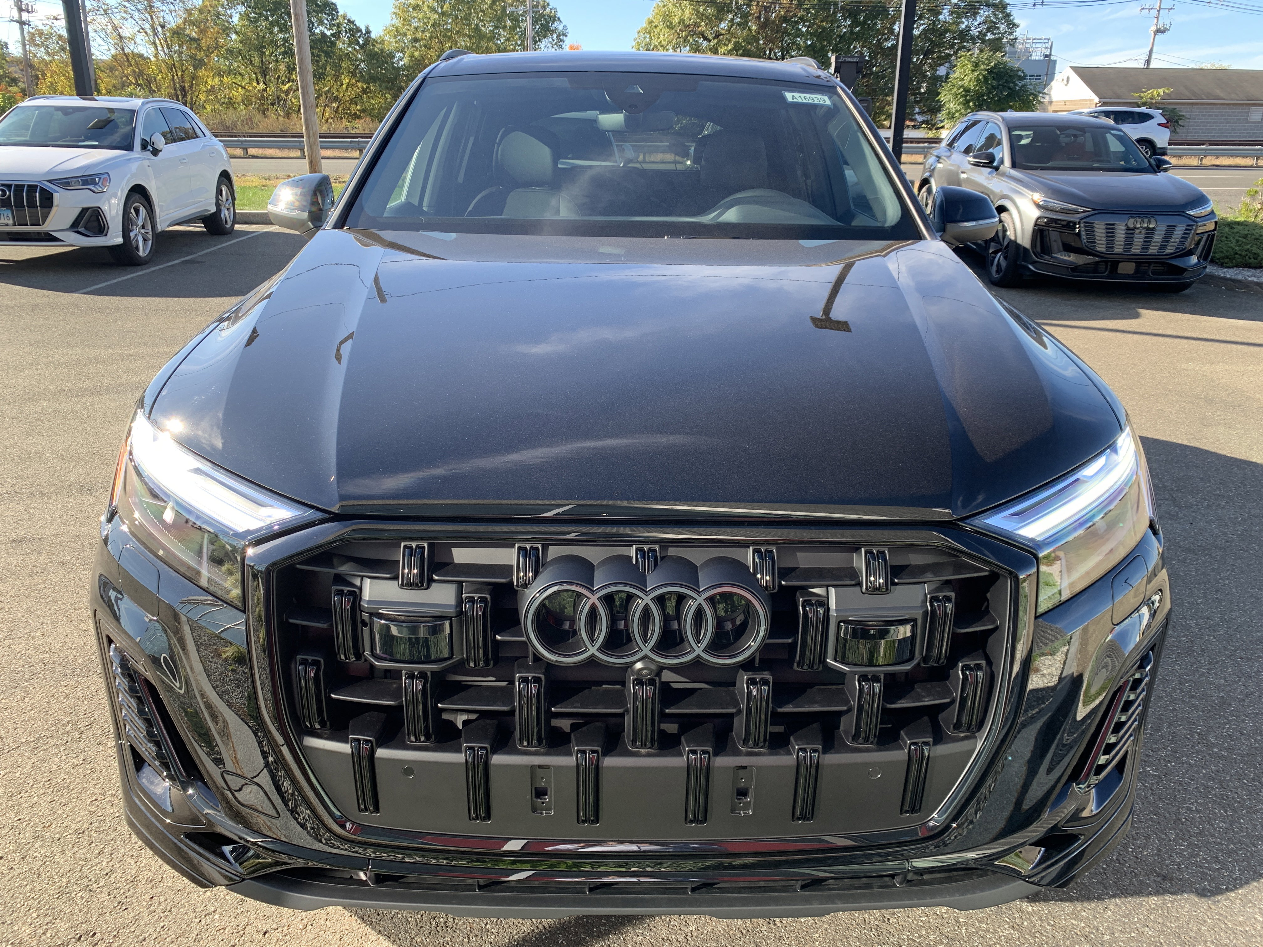 New 2026 Audi Q7 3.0T Premium Plus image 38