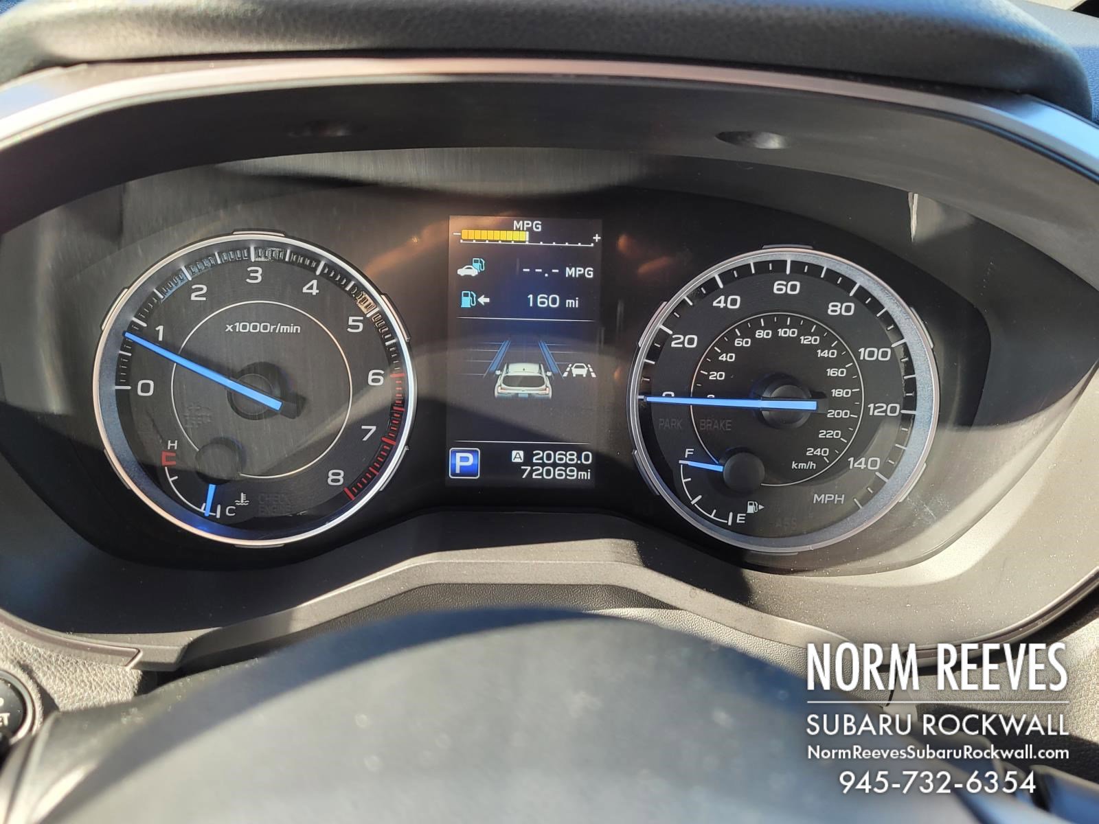 Used 2020 Subaru Ascent Limited w/ Popular Package #3 image 7