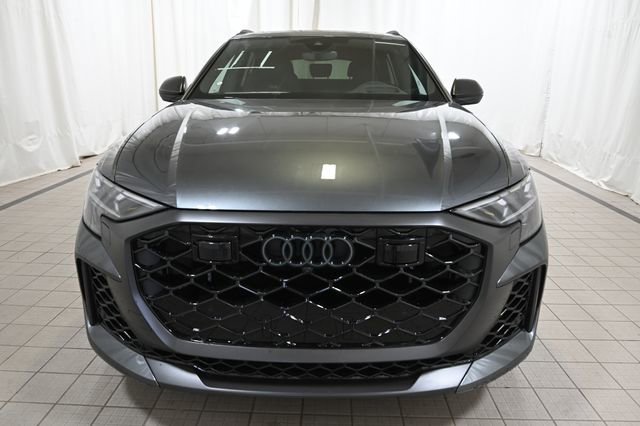 New 2026 Audi RS Q8 performance AWD/4WD image 16