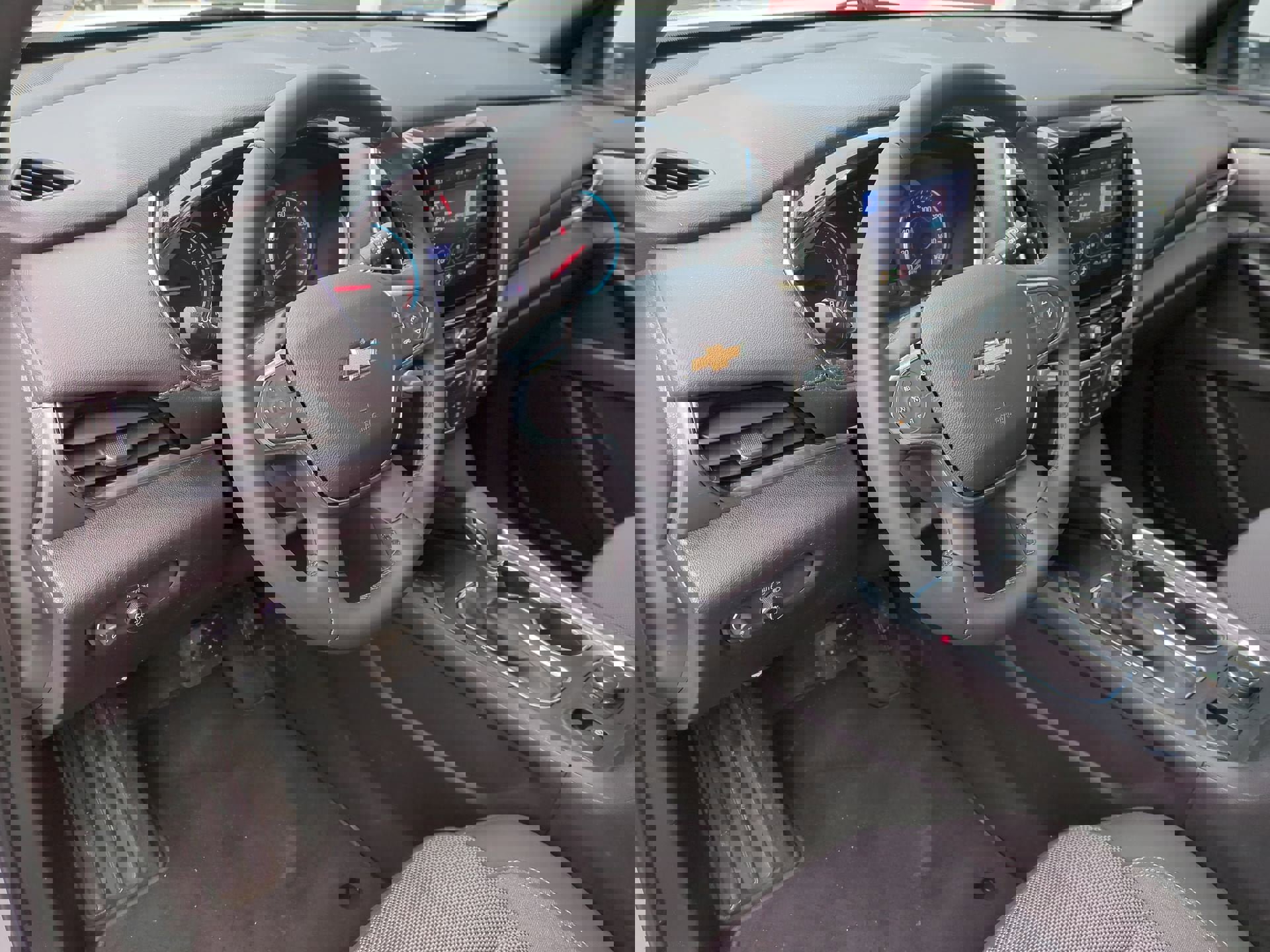 Certified 2023 Chevrolet Traverse LT image 10