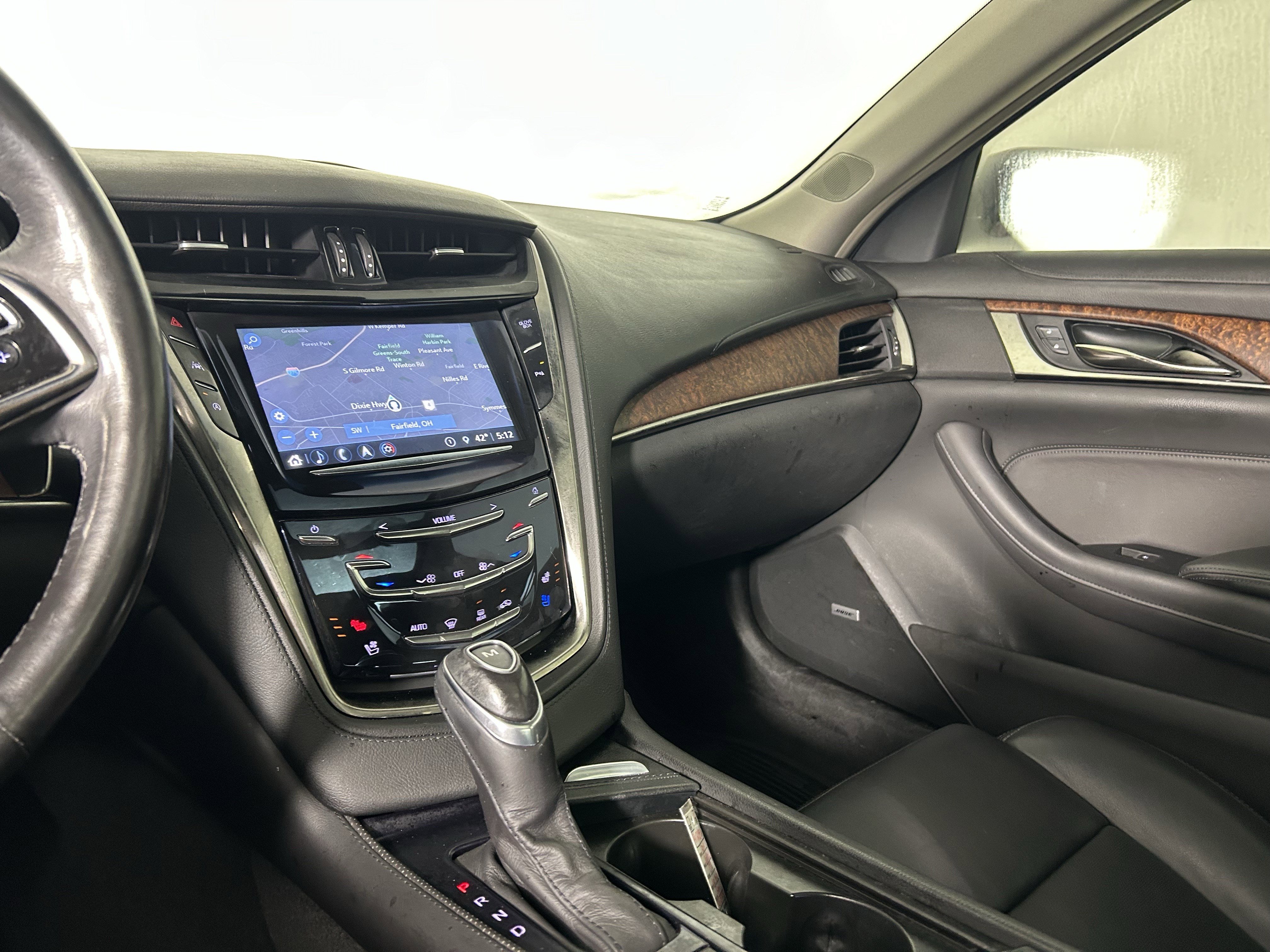 Used 2019 Cadillac CTS Luxury image 25