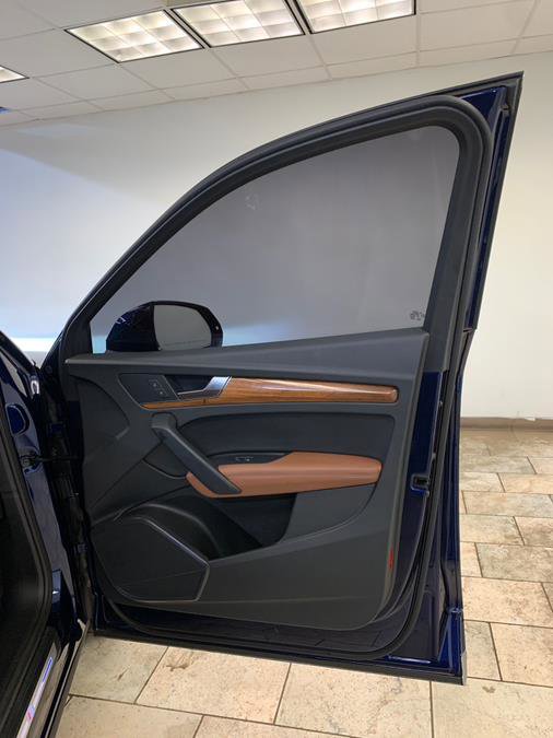 Used 2022 Audi Q5 2.0T Premium Plus w/ Premium Plus Package image 60