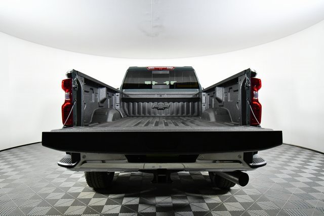 New 2026 Chevrolet Silverado 3500 LT w/ Safety Package image 26
