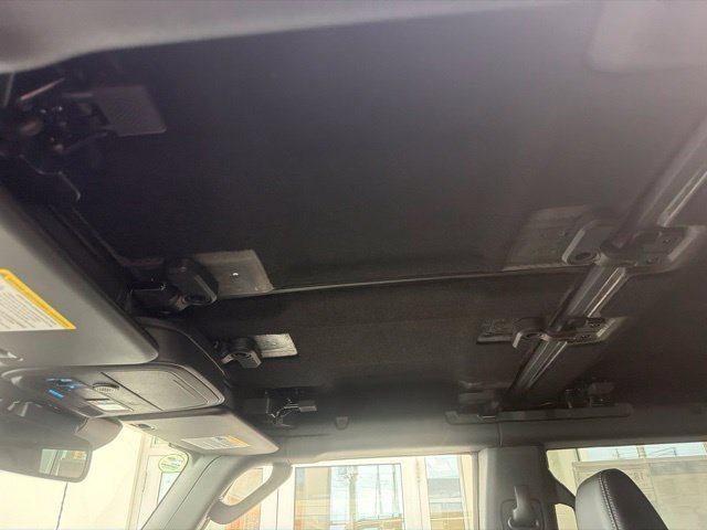 New 2026 Ford Bronco Outer Banks w/ Sasquatch Package AWD/4WD image 45