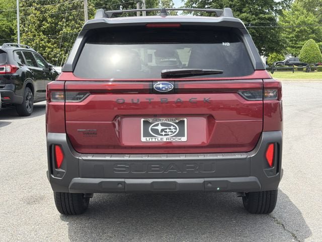New 2026 Subaru Outback Touring XT AWD/4WD image 4