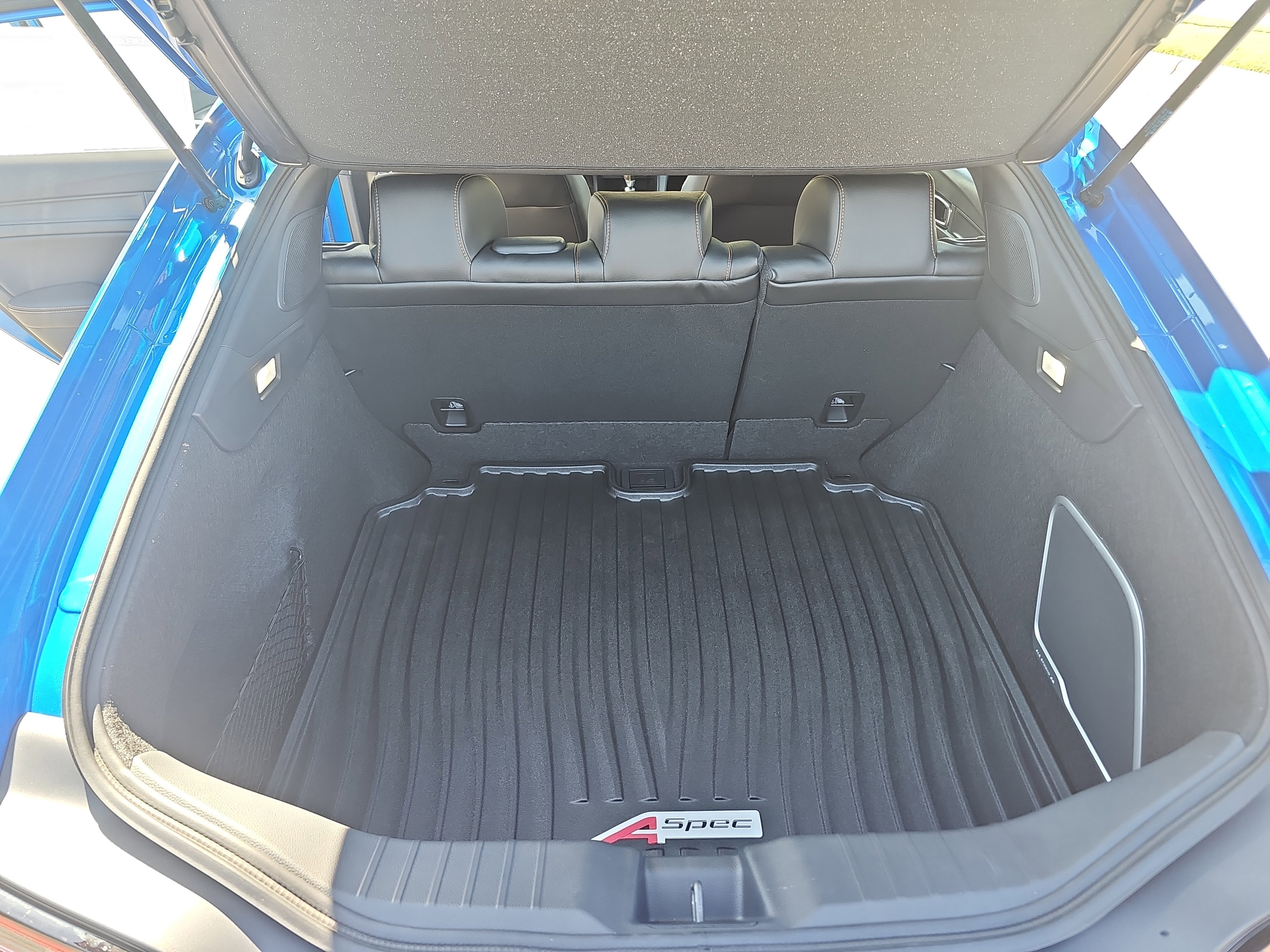 New 2026 Acura Integra A-Spec image 12