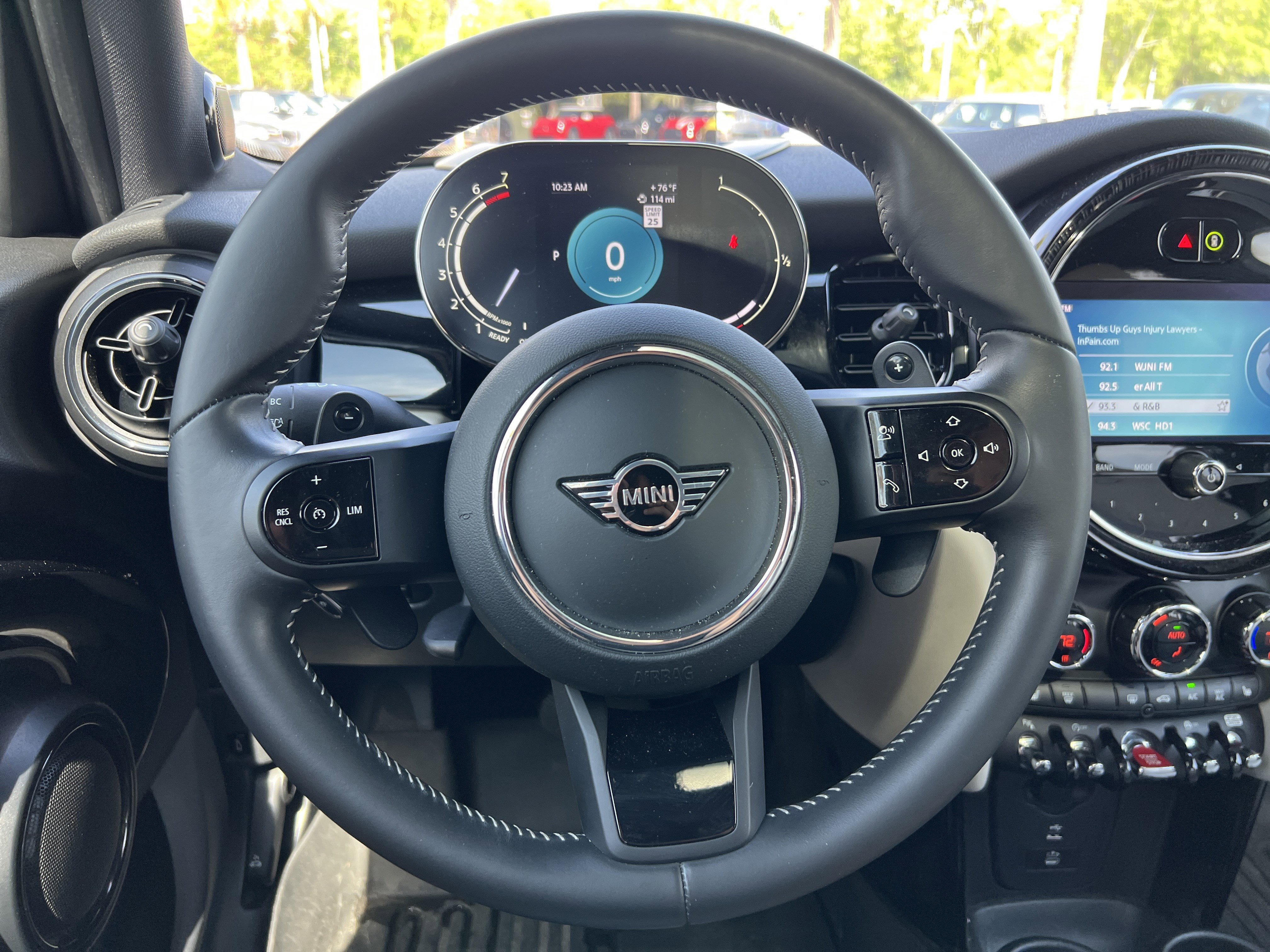 Used 2023 MINI Cooper S FWD image 18
