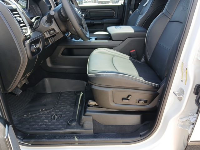 New 2026 RAM 2500 Power Wagon image 37