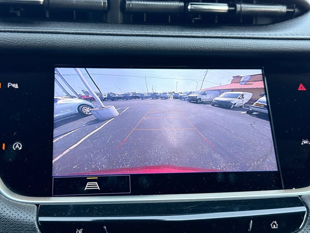 Used 2023 Cadillac XT6 Luxury AWD/4WD image 17