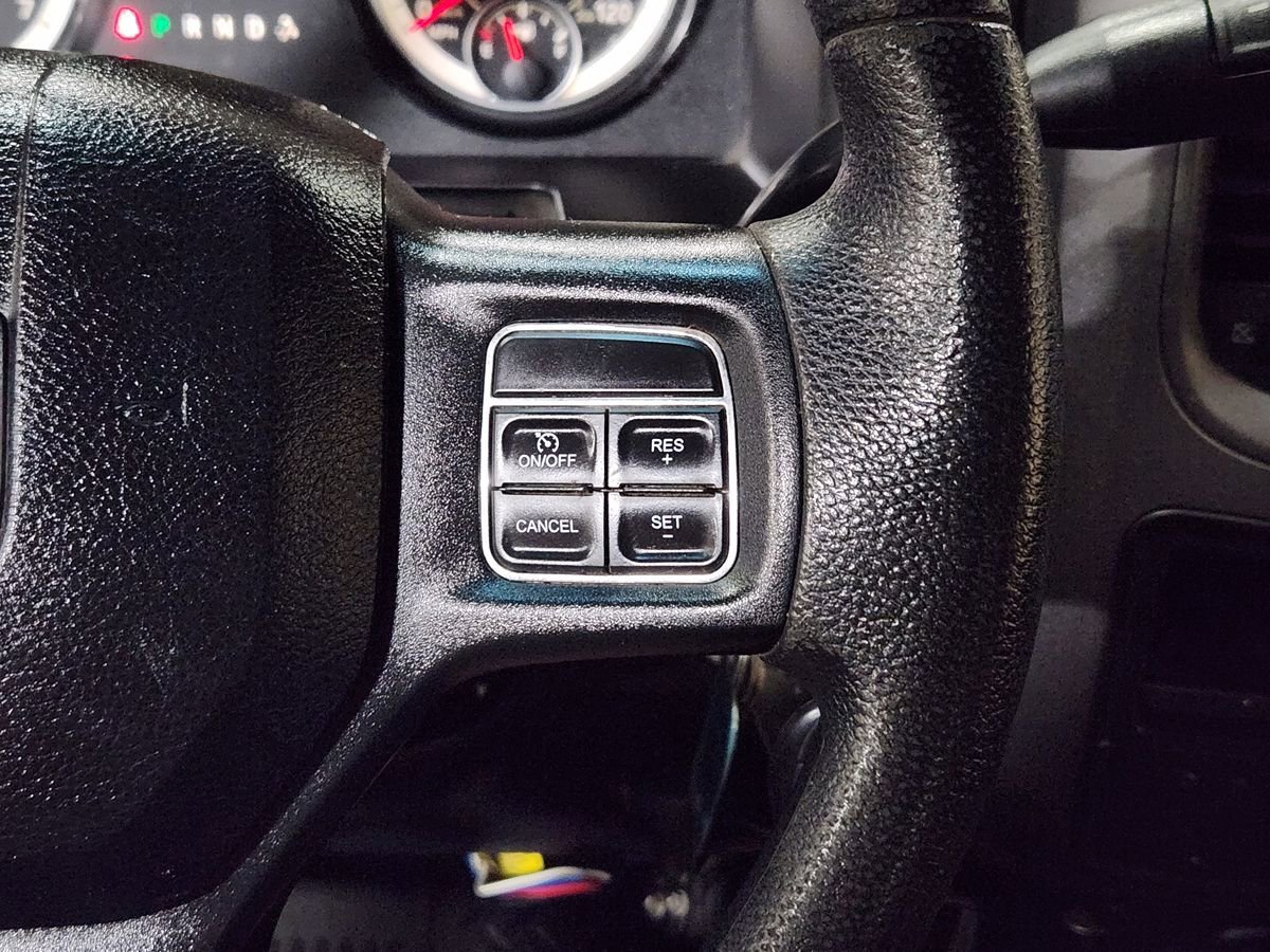 Used 2018 RAM 3500 Tradesman AWD/4WD image 49