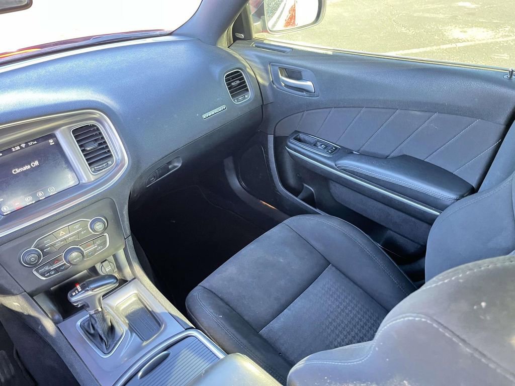 Used 2020 Dodge Charger R/T image 29