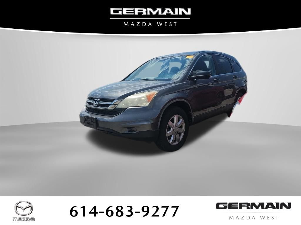 Used 2011 Honda CR-V SE image 5