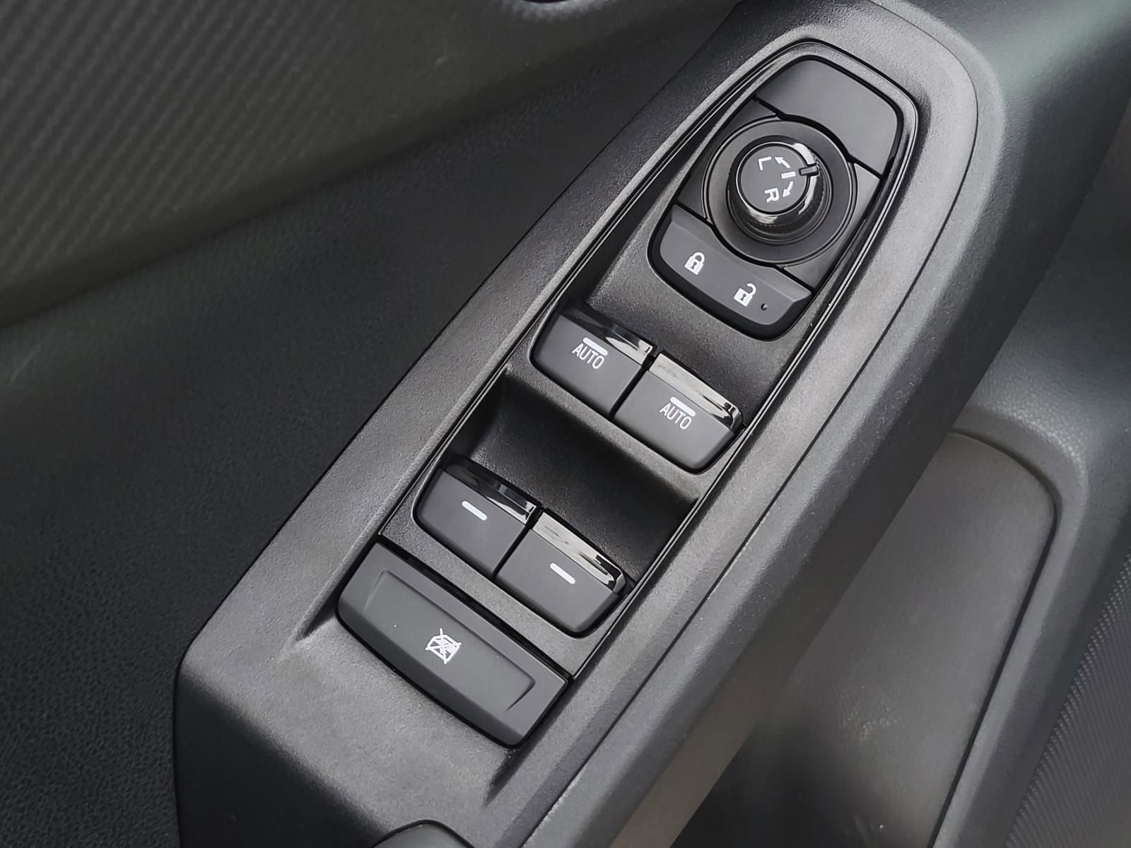 Certified 2024 Subaru Crosstrek 2.5i Sport AWD/4WD image 16