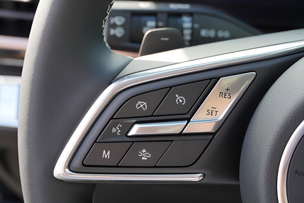 New 2026 Buick Envision Sport Touring image 15