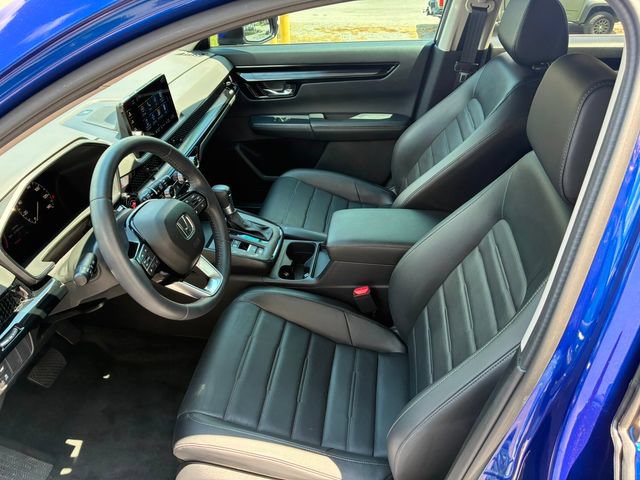 Used 2024 Honda CR-V EX-L image 16
