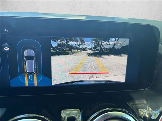 New 2026 Mercedes-Benz GLA 250 image 13