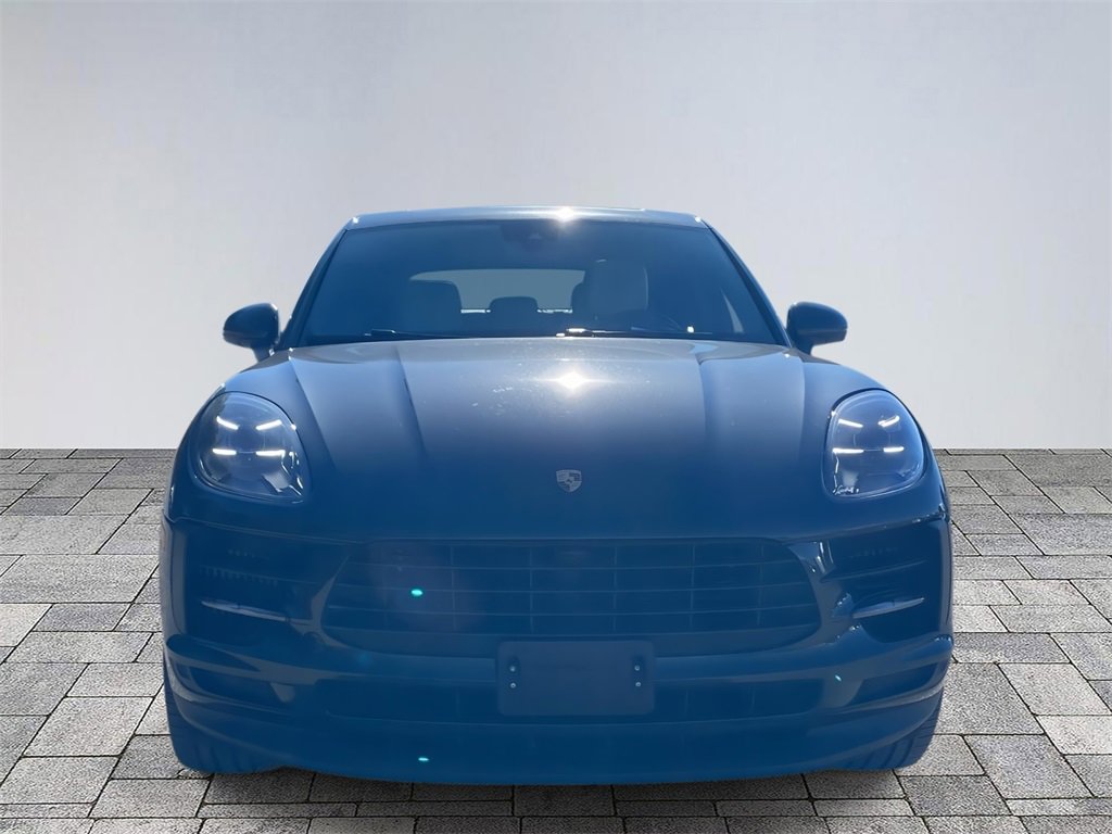 Used 2020 Porsche Macan S image 2