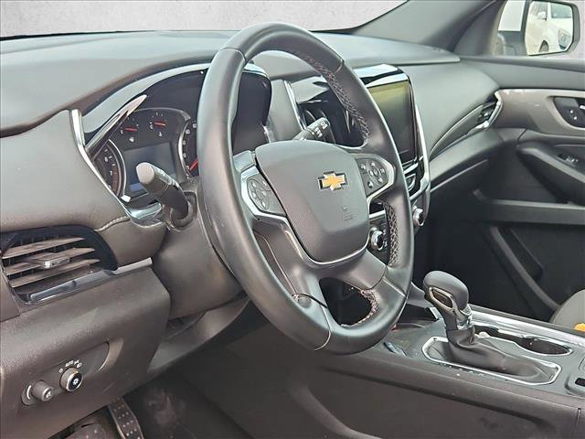 Used 2023 Chevrolet Traverse LT image 7