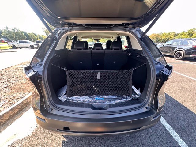 New 2026 MAZDA CX-5 Preferred AWD/4WD image 13