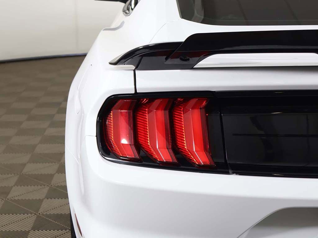 Used 2022 Ford Mustang GT Premium w/ GT Performance Package image 16
