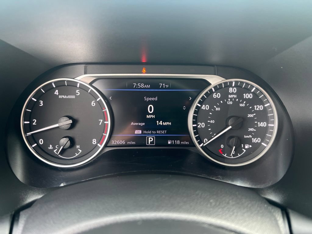 Certified 2022 Nissan Sentra SV FWD image 55