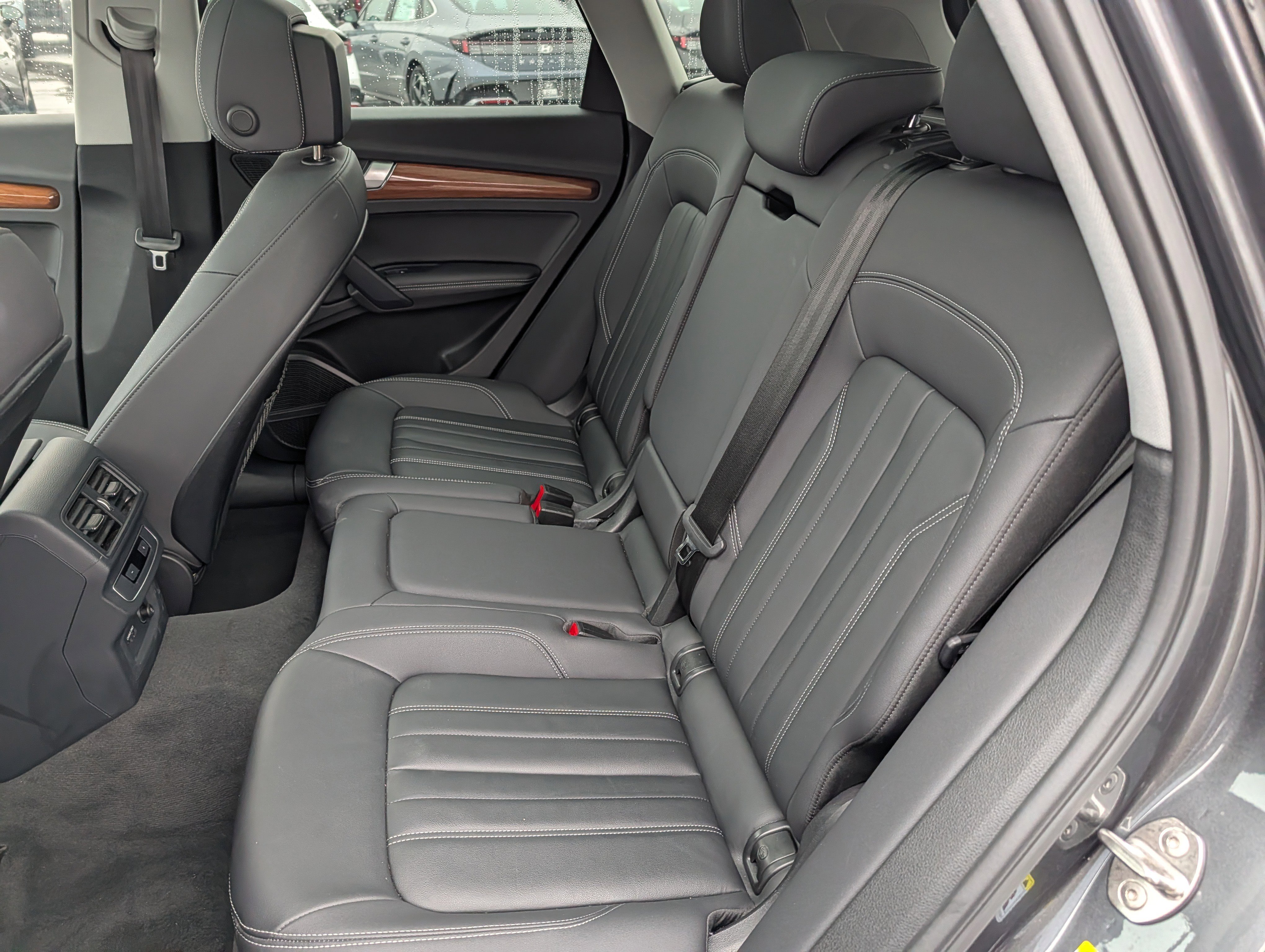 Used 2022 Audi Q5 2.0T Premium Plus w/ Premium Plus Package image 12