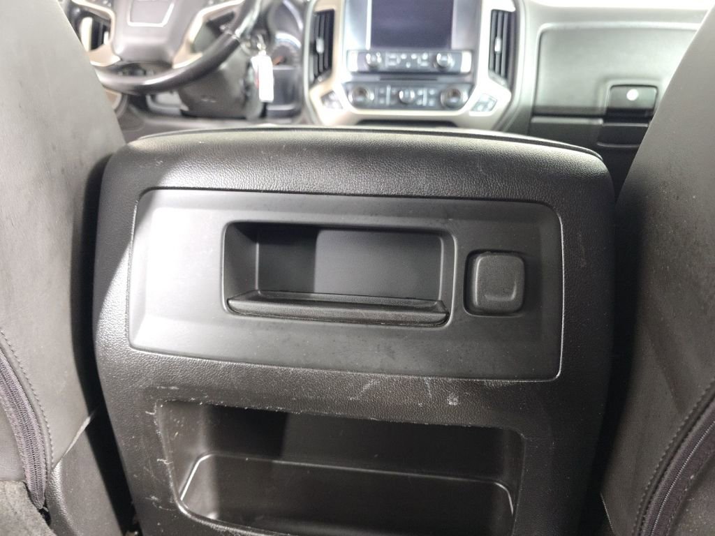 Used 2018 GMC Sierra 3500 Denali w/ Duramax Plus Package image 40