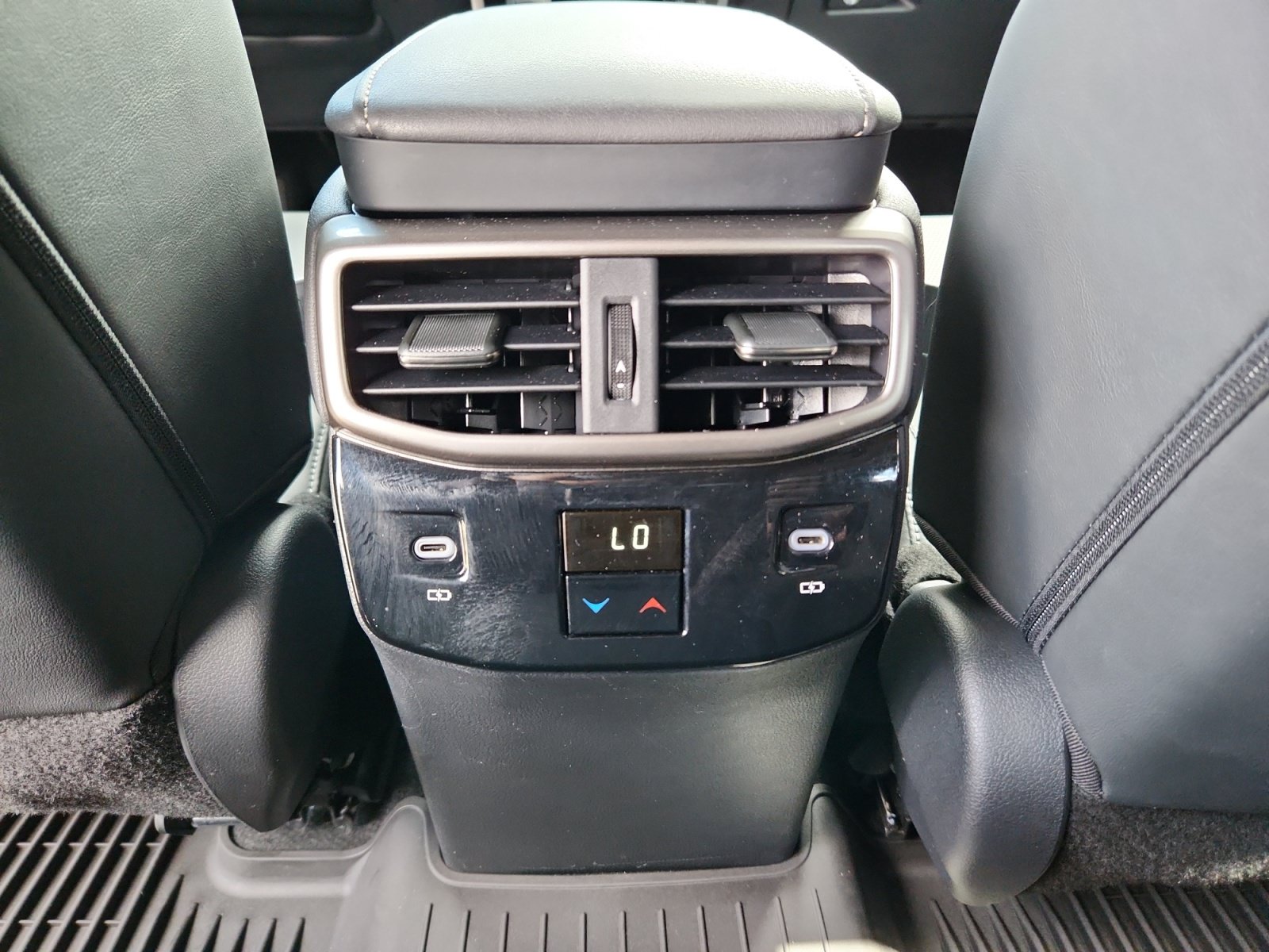 Certified 2026 Lexus RX 350 w/ Convenience Package AWD/4WD image 30
