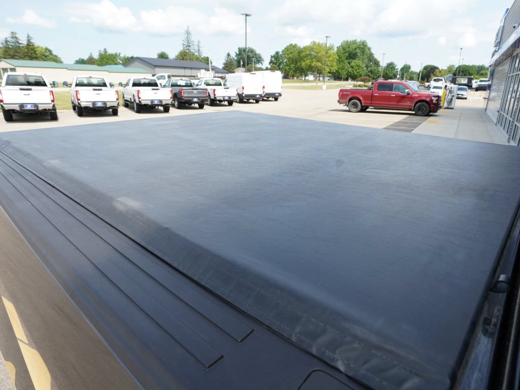 Used 2020 Ford F150 XLT w/ Trailer Tow Package AWD/4WD image 37