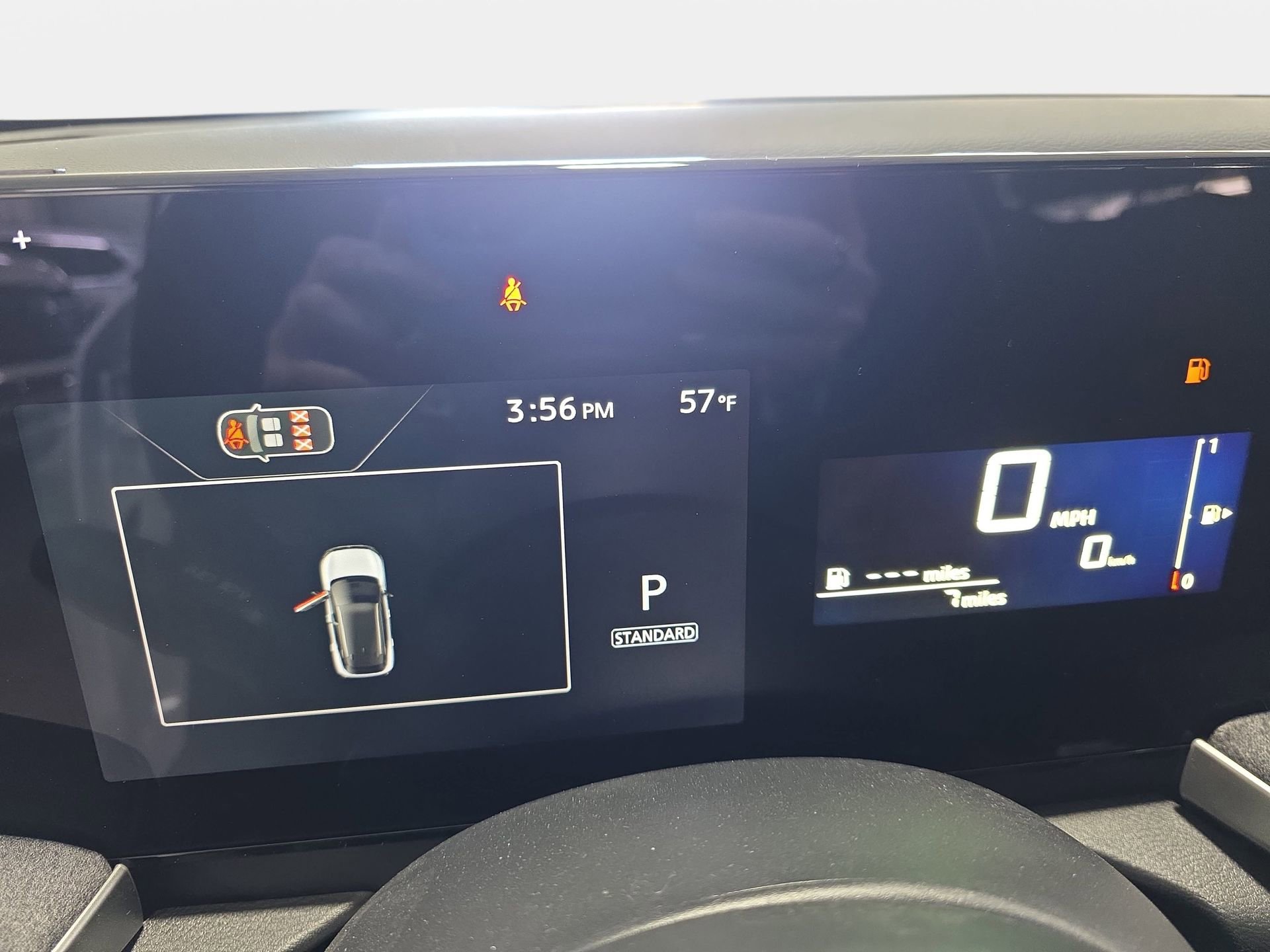 New 2026 Nissan Kicks S FWD image 19
