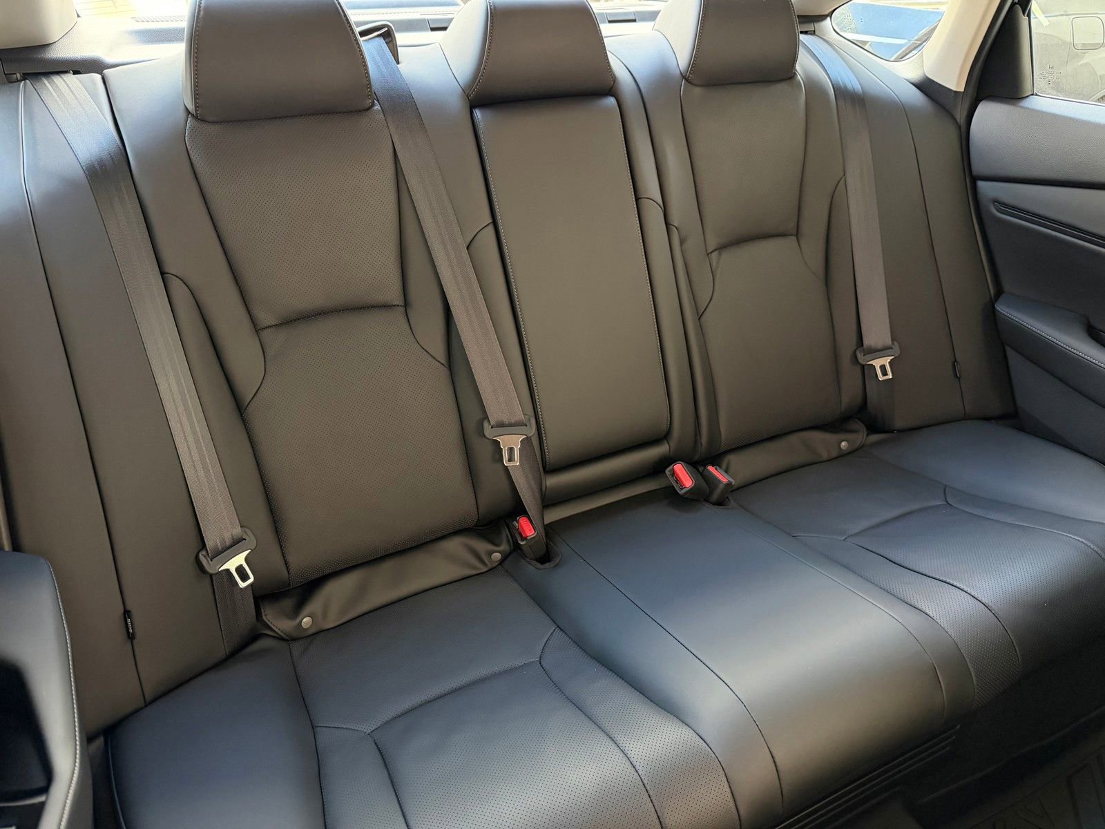 Used 2025 Honda Accord Touring image 19