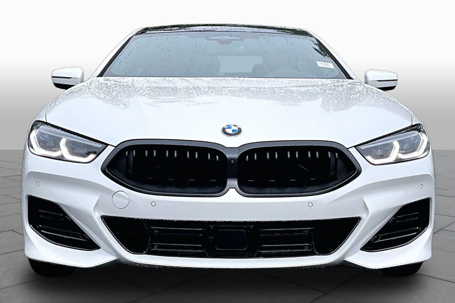 New 2026 BMW 840i RWD image 3