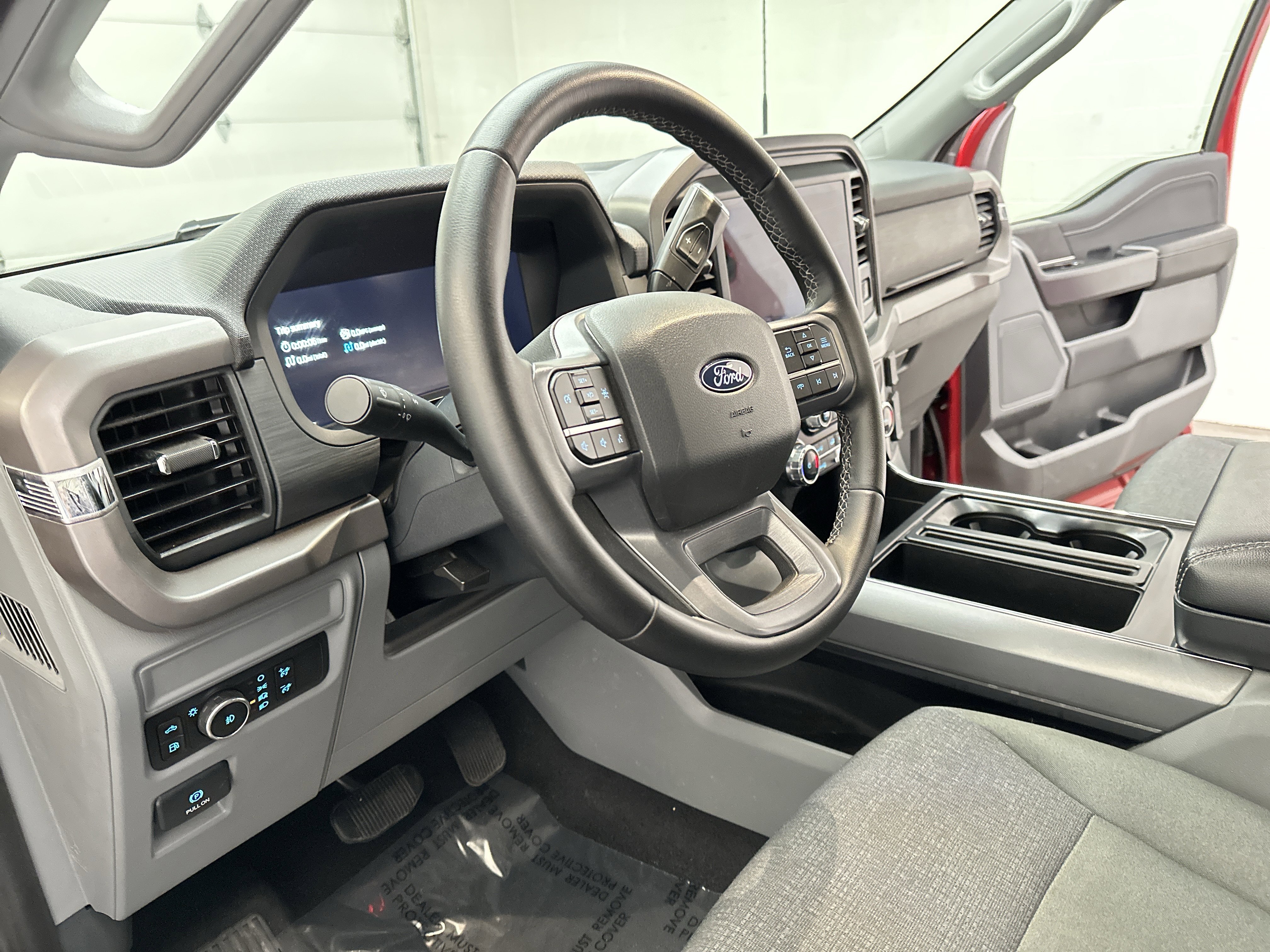 Used 2025 Ford F150 XLT w/ Equipment Group 301A Standard image 20