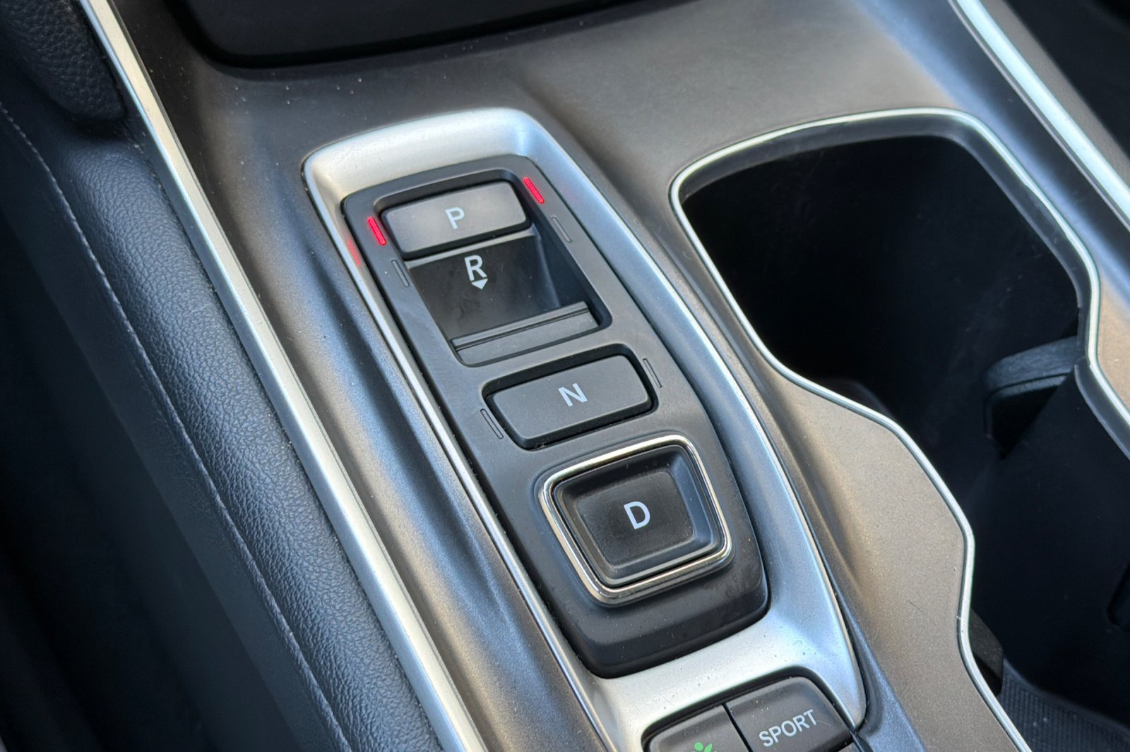 Used 2021 Honda Accord EX-L image 23