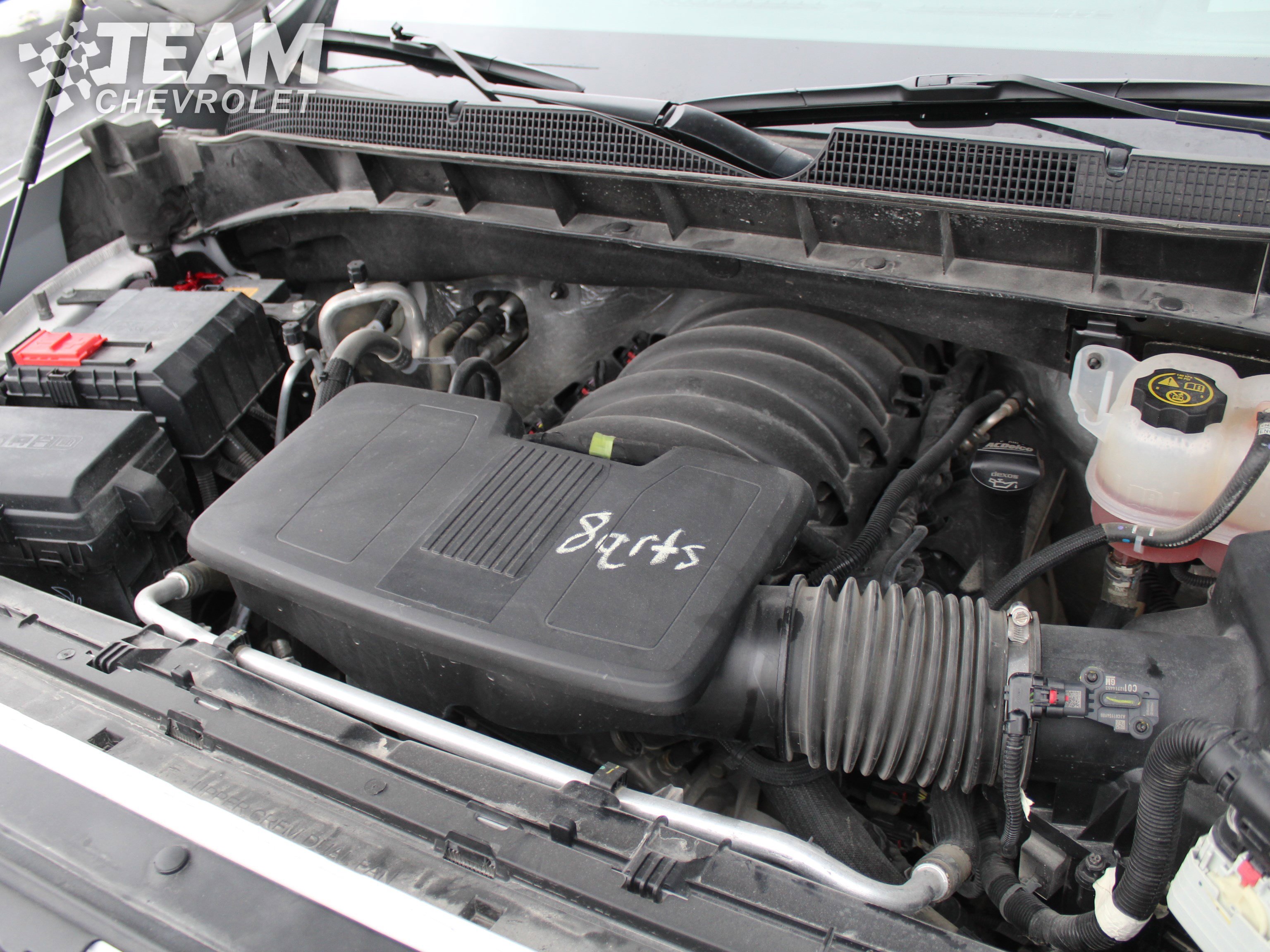 Certified 2024 Chevrolet Silverado 1500 High Country w/ High Country Premium Package image 29