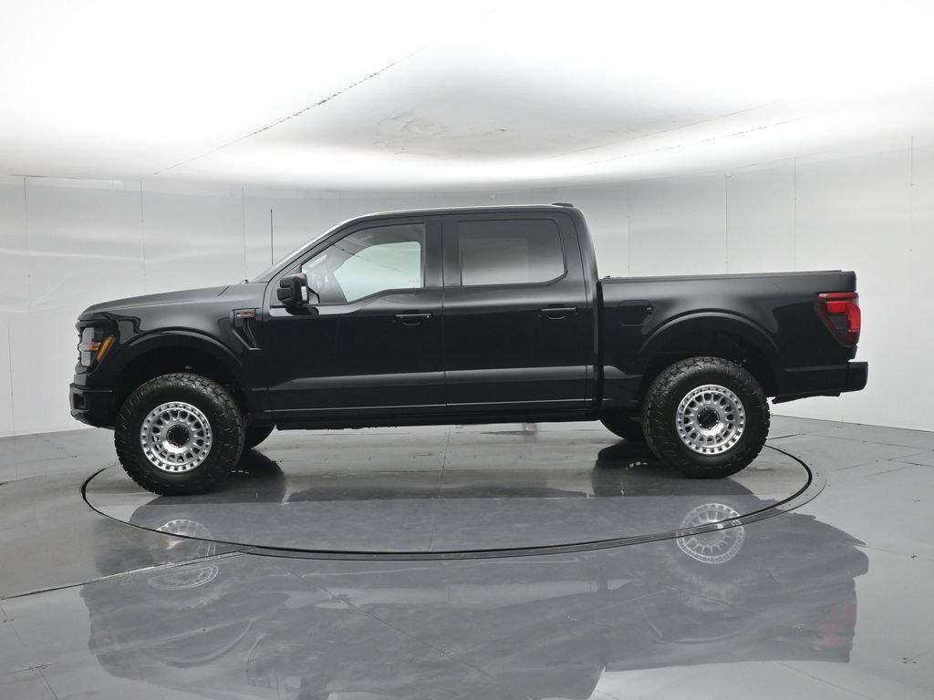 Used 2025 Ford F150 XLT w/ Equipment Group 302A MID AWD/4WD image 31